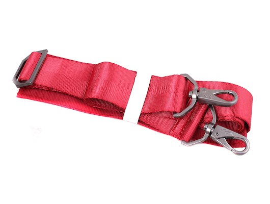 Кейс для ноутбука RivaCase 8630 red для ноутбука 15.6